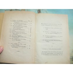 Heeckeren van Brandsenburg,-Beschrijving en afbeeldingen van de Nederlandsche gedenkpenningen 1815 tot 1838