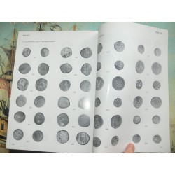 Sammlung Köhler-Osbahr Band V/3: Byzantinische Münzen und ihr Umfeld. Orientalische Münzen, Münzen der Kreuzfahrer und -staaten