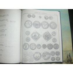 Voogt, de - Bijdragen tot de numismatiek van Gelderland. 2e stuk, Berg ('s Heerenberg), Batenburg en Baar.