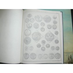 Voogt, de - Bijdragen tot de numismatiek van Gelderland. 2e stuk, Berg ('s Heerenberg), Batenburg en Baar.