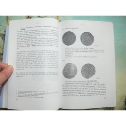 1997-98 (84-85) Jaarboek van het Koninklijk Nederlands Genootschap voor Munt- en Penningkunde. Peter Ilisch