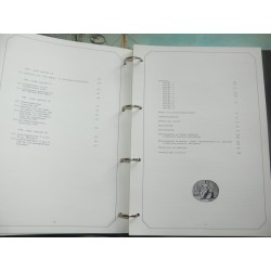 Bot & Diest, van - Vademecum van de Nederlandse Metrieke Gewichten en Meten en Wegen, Jaargang 1985-9 t/m 1990-3 (55 t/m 69)