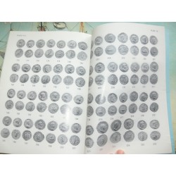 Glendining & Co, London. 1984-11 - The G.R. Arnold Collection of Silver Coins of the Severan Dynasty. R.P.