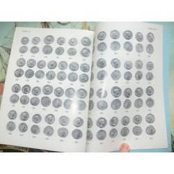 Glendining & Co, London. 1984-11 - The G.R. Arnold Collection of Silver Coins of the Severan Dynasty. R.P.