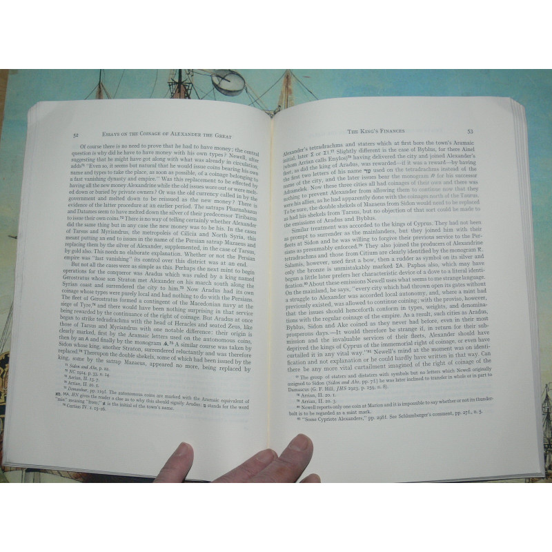 Alexander the great coin value picture