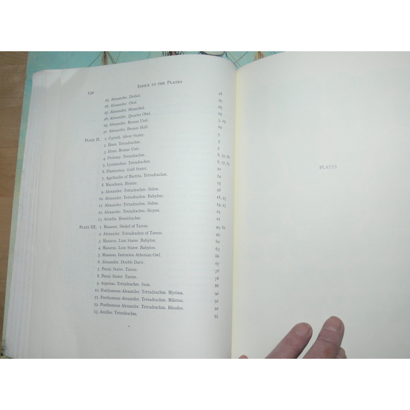 Was alexander the great real image