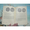 Holleman - Tas, M.: 53 Rekenpenningen uit de 80 - jarige oorlog.(80 year war against the Spaniards)