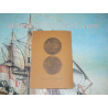 Holleman - Tas, M.: 53 Rekenpenningen uit de 80 - jarige oorlog.(80 year war against the Spaniards)