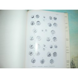Petrowicz, Alexander von - Arsaciden-Münzen. Sammlung Petrowicz Reprint Graz.