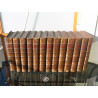 St. John Chrysostom, Opera omnia. 13 Vols. Ed. B. de Montfaucon, Benedictine order of St. Maur.Paris 1718-1738 Large Folio.