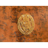 St. John Chrysostom, Opera omnia. 13 Vols. Ed. B. de Montfaucon, Benedictine order of St. Maur.Paris 1718-1738 Large Folio.