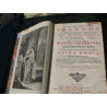 St. John Chrysostom, Opera omnia. 13 Vols. Ed. B. de Montfaucon, Benedictine order of St. Maur.Paris 1718-1738 Large Folio.