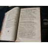 St. John Chrysostom, Opera omnia. 13 Vols. Ed. B. de Montfaucon, Benedictine order of St. Maur.Paris 1718-1738 Large Folio.