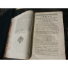 St. John Chrysostom, Opera omnia. 13 Vols. Ed. B. de Montfaucon, Benedictine order of St. Maur.Paris 1718-1738 Large Folio.