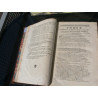 St. John Chrysostom, Opera omnia. 13 Vols. Ed. B. de Montfaucon, Benedictine order of St. Maur.Paris 1718-1738 Large Folio.