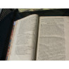 St. John Chrysostom, Opera omnia. 13 Vols. Ed. B. de Montfaucon, Benedictine order of St. Maur.Paris 1718-1738 Large Folio.