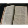 St. John Chrysostom, Opera omnia. 13 Vols. Ed. B. de Montfaucon, Benedictine order of St. Maur.Paris 1718-1738 Large Folio.