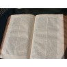 St. John Chrysostom, Opera omnia. 13 Vols. Ed. B. de Montfaucon, Benedictine order of St. Maur.Paris 1718-1738 Large Folio.