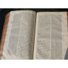 St. John Chrysostom, Opera omnia. 13 Vols. Ed. B. de Montfaucon, Benedictine order of St. Maur.Paris 1718-1738 Large Folio.