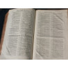 St. John Chrysostom, Opera omnia. 13 Vols. Ed. B. de Montfaucon, Benedictine order of St. Maur.Paris 1718-1738 Large Folio.
