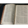 St. John Chrysostom, Opera omnia. 13 Vols. Ed. B. de Montfaucon, Benedictine order of St. Maur.Paris 1718-1738 Large Folio.