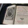 St. John Chrysostom, Opera omnia. 13 Vols. Ed. B. de Montfaucon, Benedictine order of St. Maur.Paris 1718-1738 Large Folio.
