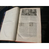 St. John Chrysostom, Opera omnia. 13 Vols. Ed. B. de Montfaucon, Benedictine order of St. Maur.Paris 1718-1738 Large Folio.
