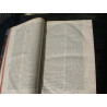 St. John Chrysostom, Opera omnia. 13 Vols. Ed. B. de Montfaucon, Benedictine order of St. Maur.Paris 1718-1738 Large Folio.