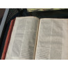 St. John Chrysostom, Opera omnia. 13 Vols. Ed. B. de Montfaucon, Benedictine order of St. Maur.Paris 1718-1738 Large Folio.