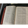 St. John Chrysostom, Opera omnia. 13 Vols. Ed. B. de Montfaucon, Benedictine order of St. Maur.Paris 1718-1738 Large Folio.