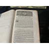 St. John Chrysostom, Opera omnia. 13 Vols. Ed. B. de Montfaucon, Benedictine order of St. Maur.Paris 1718-1738 Large Folio.