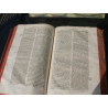 St. John Chrysostom, Opera omnia. 13 Vols. Ed. B. de Montfaucon, Benedictine order of St. Maur.Paris 1718-1738 Large Folio.
