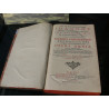 St. John Chrysostom, Opera omnia. 13 Vols. Ed. B. de Montfaucon, Benedictine order of St. Maur.Paris 1718-1738 Large Folio.