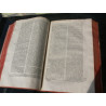 St. John Chrysostom, Opera omnia. 13 Vols. Ed. B. de Montfaucon, Benedictine order of St. Maur.Paris 1718-1738 Large Folio.