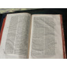 St. John Chrysostom, Opera omnia. 13 Vols. Ed. B. de Montfaucon, Benedictine order of St. Maur.Paris 1718-1738 Large Folio.