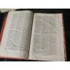 St. John Chrysostom, Opera omnia. 13 Vols. Ed. B. de Montfaucon, Benedictine order of St. Maur.Paris 1718-1738 Large Folio.