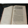 St. John Chrysostom, Opera omnia. 13 Vols. Ed. B. de Montfaucon, Benedictine order of St. Maur.Paris 1718-1738 Large Folio.