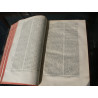 St. John Chrysostom, Opera omnia. 13 Vols. Ed. B. de Montfaucon, Benedictine order of St. Maur.Paris 1718-1738 Large Folio.