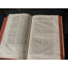 St. John Chrysostom, Opera omnia. 13 Vols. Ed. B. de Montfaucon, Benedictine order of St. Maur.Paris 1718-1738 Large Folio.