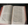 St. John Chrysostom, Opera omnia. 13 Vols. Ed. B. de Montfaucon, Benedictine order of St. Maur.Paris 1718-1738 Large Folio.