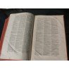 St. John Chrysostom, Opera omnia. 13 Vols. Ed. B. de Montfaucon, Benedictine order of St. Maur.Paris 1718-1738 Large Folio.