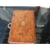 St. John Chrysostom, Opera omnia. 13 Vols. Ed. B. de Montfaucon, Benedictine order of St. Maur.Paris 1718-1738 Large Folio.
