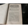 St. John Chrysostom, Opera omnia. 13 Vols. Ed. B. de Montfaucon, Benedictine order of St. Maur.Paris 1718-1738 Large Folio.