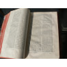St. John Chrysostom, Opera omnia. 13 Vols. Ed. B. de Montfaucon, Benedictine order of St. Maur.Paris 1718-1738 Large Folio.