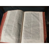 St. John Chrysostom, Opera omnia. 13 Vols. Ed. B. de Montfaucon, Benedictine order of St. Maur.Paris 1718-1738 Large Folio.