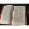 St. John Chrysostom, Opera omnia. 13 Vols. Ed. B. de Montfaucon, Benedictine order of St. Maur.Paris 1718-1738 Large Folio.