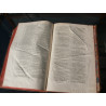 St. John Chrysostom, Opera omnia. 13 Vols. Ed. B. de Montfaucon, Benedictine order of St. Maur.Paris 1718-1738 Large Folio.