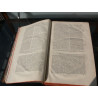 St. John Chrysostom, Opera omnia. 13 Vols. Ed. B. de Montfaucon, Benedictine order of St. Maur.Paris 1718-1738 Large Folio.