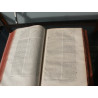 St. John Chrysostom, Opera omnia. 13 Vols. Ed. B. de Montfaucon, Benedictine order of St. Maur.Paris 1718-1738 Large Folio.