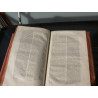 St. John Chrysostom, Opera omnia. 13 Vols. Ed. B. de Montfaucon, Benedictine order of St. Maur.Paris 1718-1738 Large Folio.